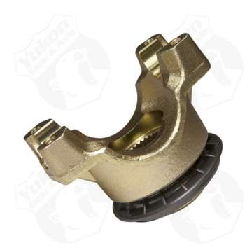 Picture of Yukon Gear Long Yoke For 93+ Ford 10-25in and 10-5in w- A 1410 U-Joint Size