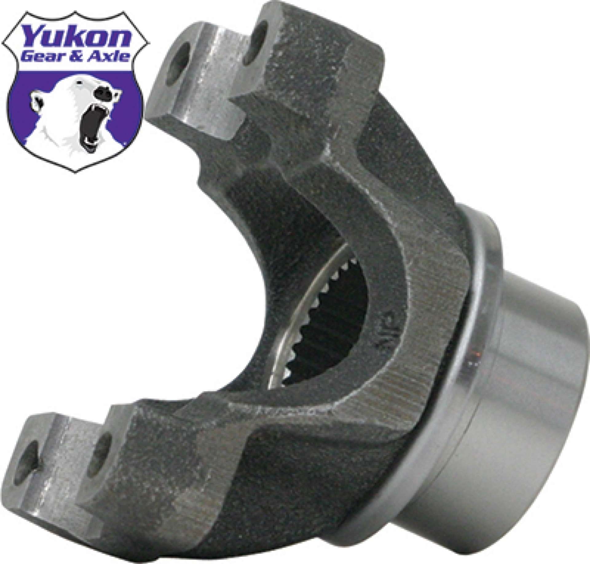 Picture of Yukon Gear Flange Yoke For 08+ F250 Superduty