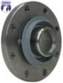 Picture of Yukon Gear Flange Yoke For Ford 7-5in Passenger and Truck 4-3in OD