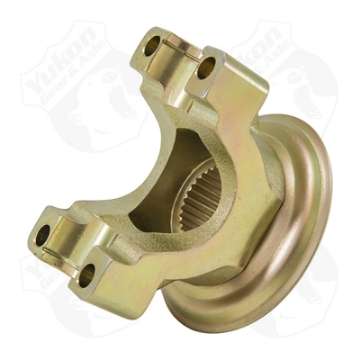 Picture of Yukon Gear Yoke For Ford 8-8in Truck or Passenger w- A 1330 U-Joint Size