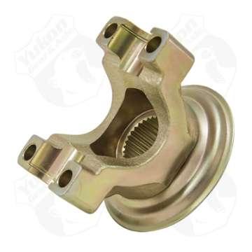 Picture of Yukon Gear Forged Yoke For Ford 8-8in w- A 1350 U-Joint Size