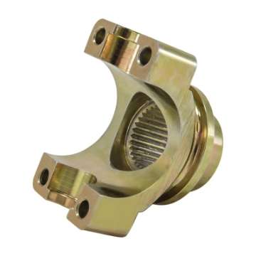 Picture of Yukon Gear Yoke For GM 12P and 12T w- A 1310 U-Joint Size