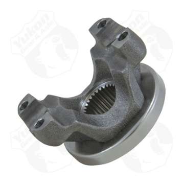 Picture of Yukon Gear Yoke For GM 12 Bolt Car & Truck - 1330 U-Joint Size