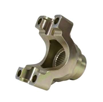 Picture of Yukon Gear Forged Yoke For GM 12P and 12T w- A 1350 U-Joint Size