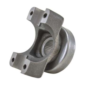 Picture of Yukon Gear Yoke For 10+ GM 9-5in Rear- 1415 U-Joint Size - Strap Design