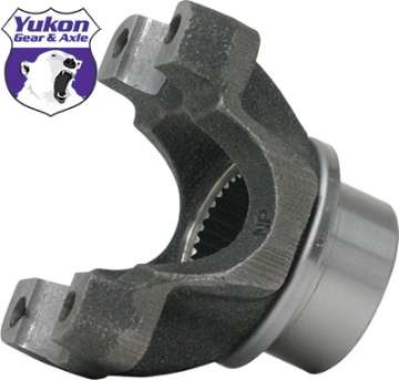 Picture of Yukon Gear Inner Stub Side Flange Yoke For 63 To 79 GM Ci Vette