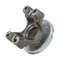 Picture of Yukon Gear Yoke For GM 12 Bolt Car & Truck - 1310 U-Joint Size - U-Bolt Design