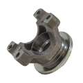 Picture of Yukon Gear Yoke For 12P - 12T - and 63 To 74 GM Ci Vette w- A 1310 U-Joint Size