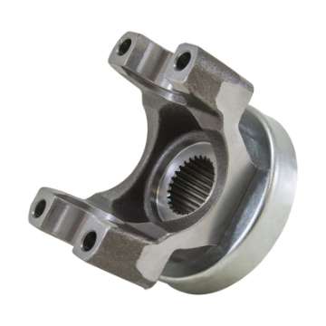 Picture of Yukon Gear Yoke For GM 55P and 55T w- A 1310 U-Joint Size