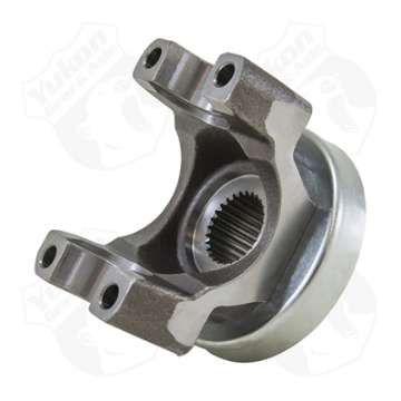 Picture of Yukon Gear Yoke For GM 7-5in Mech 3R in a Triple Lip Design