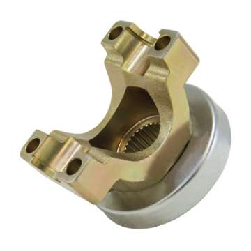 Picture of Yukon Gear Forged Yoke For GM 8-5in w- A 1350 U-Joint Size