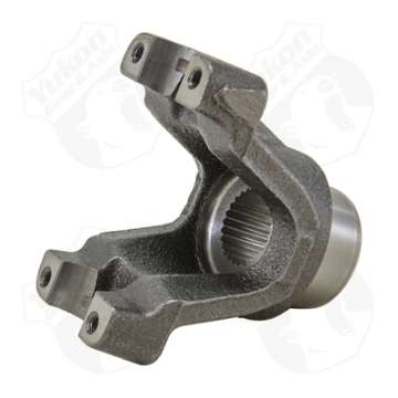 Picture of Yukon Gear Long Yoke For Model 35 w- A 1330 U-Joint Size