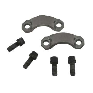 Picture of Yukon Gear 1310 & 1330 U-Joint Strap - Dana 30 - Dana 44 - Model 35 - & 9-25in w-Bolts