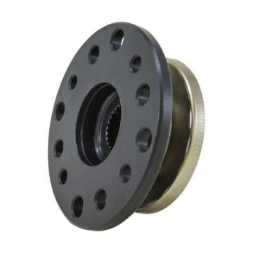 Picture of Yukon Gear Small Hole Yoke For 82 and Older Toyota T100 and Tacoma w- Locker w- 30 Spline Pinion