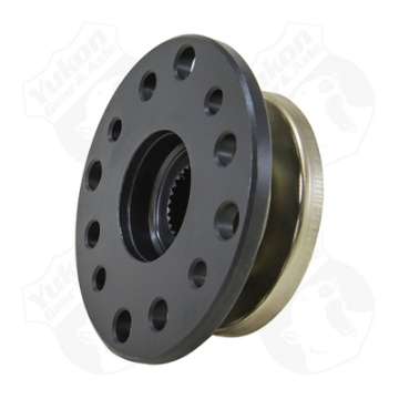 Picture of Yukon Gear Small Hole Yoke For 82 and Older Toyota T100 and Tacoma w- Locker w- 30 Spline Pinion