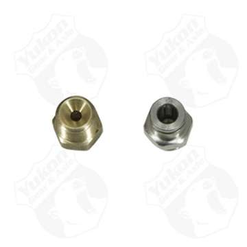 Picture of Yukon Gear Zip Locker Bulkhead Fitting Kit