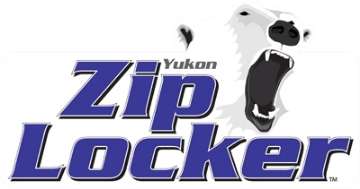 Picture of Yukon Gear Zip Locker Bulkhead Fitting