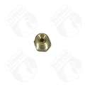 Picture of Yukon Gear Zip Locker Bulkhead Fitting