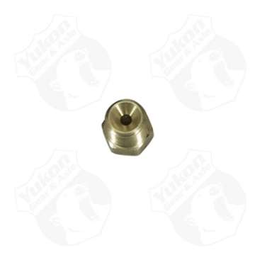 Picture of Yukon Gear Zip Locker Bulkhead Fitting