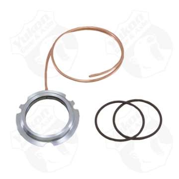 Picture of Yukon Gear Seal Housing For Toyota Zip Locker