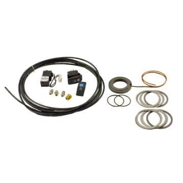 Picture of Yukon Gear Zip Locker install Kit