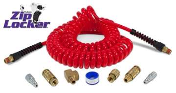 Picture of Yukon Gear Pump Up Kit - Zip Locker