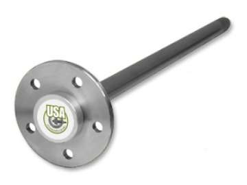 Picture of USA Standard Axle For 88-97 S10 Rear- This Axle Has 28 Splines and Measures 29in Long