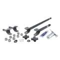 Picture of USA Standard 4340CM Rplcmnt Axle Kit For 74-79 Jeep Wagoneer - Dana 44 w-Disc Brakes