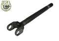 Picture of USA Standard 4340CM Rplcmnt Axle For Dana 30 - XJ-TJ-YJ LH Inner - 30Spl - Uses 5-760X U-Joint