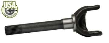 Picture of USA Standard Dana 60 & Dana 70 11 3-8in 35 Spline Outer Stub Axle Shaft Uses 5-332X