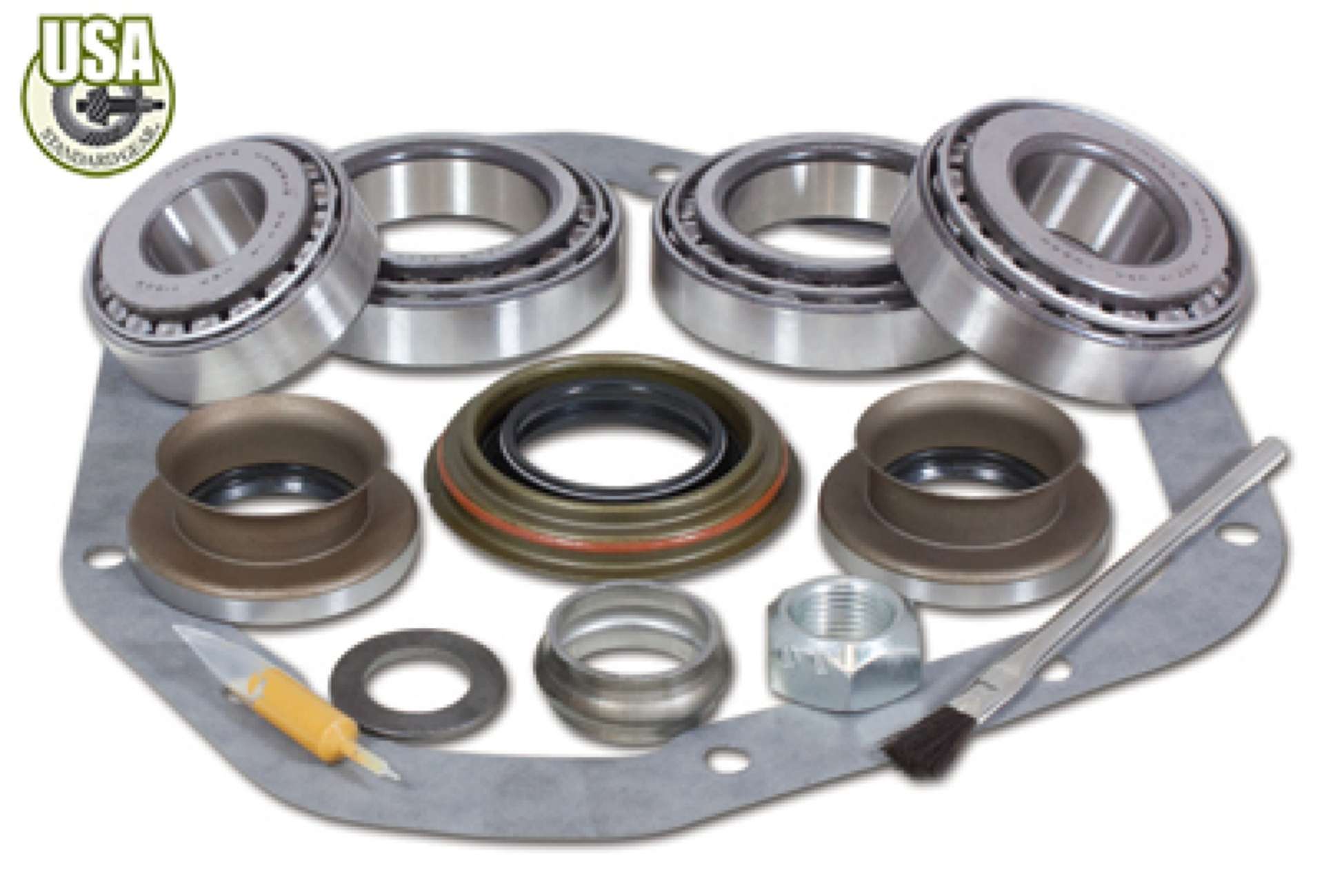 Picture of USA Standard Bearing Kit For 08-10 Ford 10-5in w- OEM Ring & Pinion Set