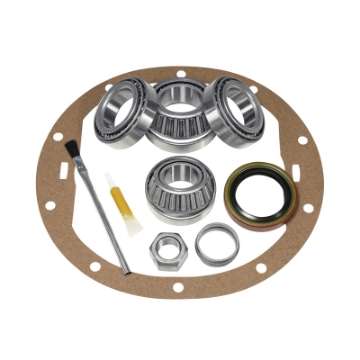 Picture of USA Standard Bearing Kit For GM 8-5in Rear