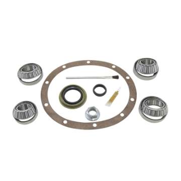 Picture of USA Standard Bearing Kit For AMC Model 35 Rear