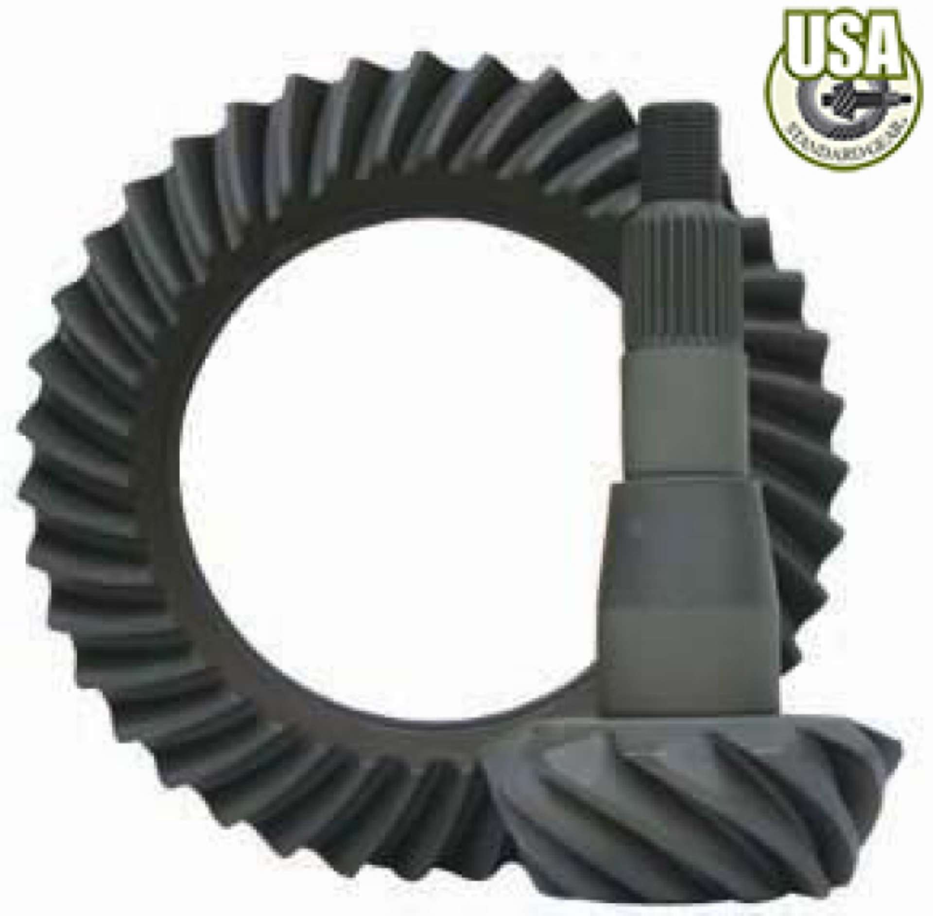 Picture of USA Standard Ring & Pinion Gear Set For 04 & Down Chrysler 8-25in in a 3-55 Ratio