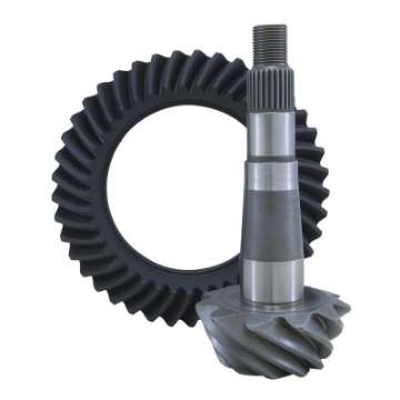 Picture of USA Standard Ring & Pinion Gear Set For 04 & Down Chrysler 8-25in in a 3-90 Ratio