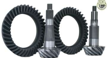 Picture of USA Standard Ring & Pinion Gear Set For Chrysler 8-75in 41 Housing in a 3-73 Ratio