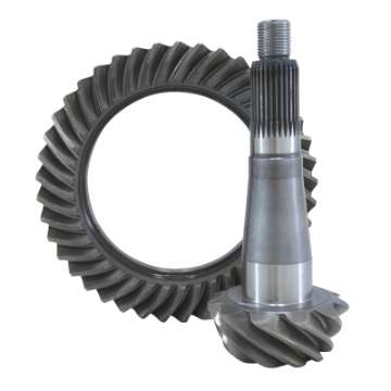 Picture of USA Standard Ring & Pinion Gear Set For Chrysler 8-75in 89 Housing in a 3-55 Ratio