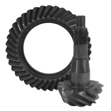 Picture of USA Standard Ring & Pinion Gear Set For 09 & Down Chrysler 9-25in in a 3-55 Ratio