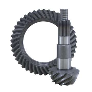 Picture of USA Standard Ring & Pinion Replacement Gear Set For Dana 30 Reverse Rotation in a 4-56 Ratio