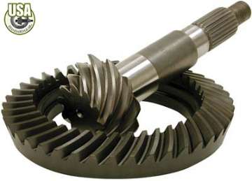 Picture of USA Standard Replacement Ring & Pinion Gear Set For Dana 30 JK Reverse Rotation in a 4-56 Ratio