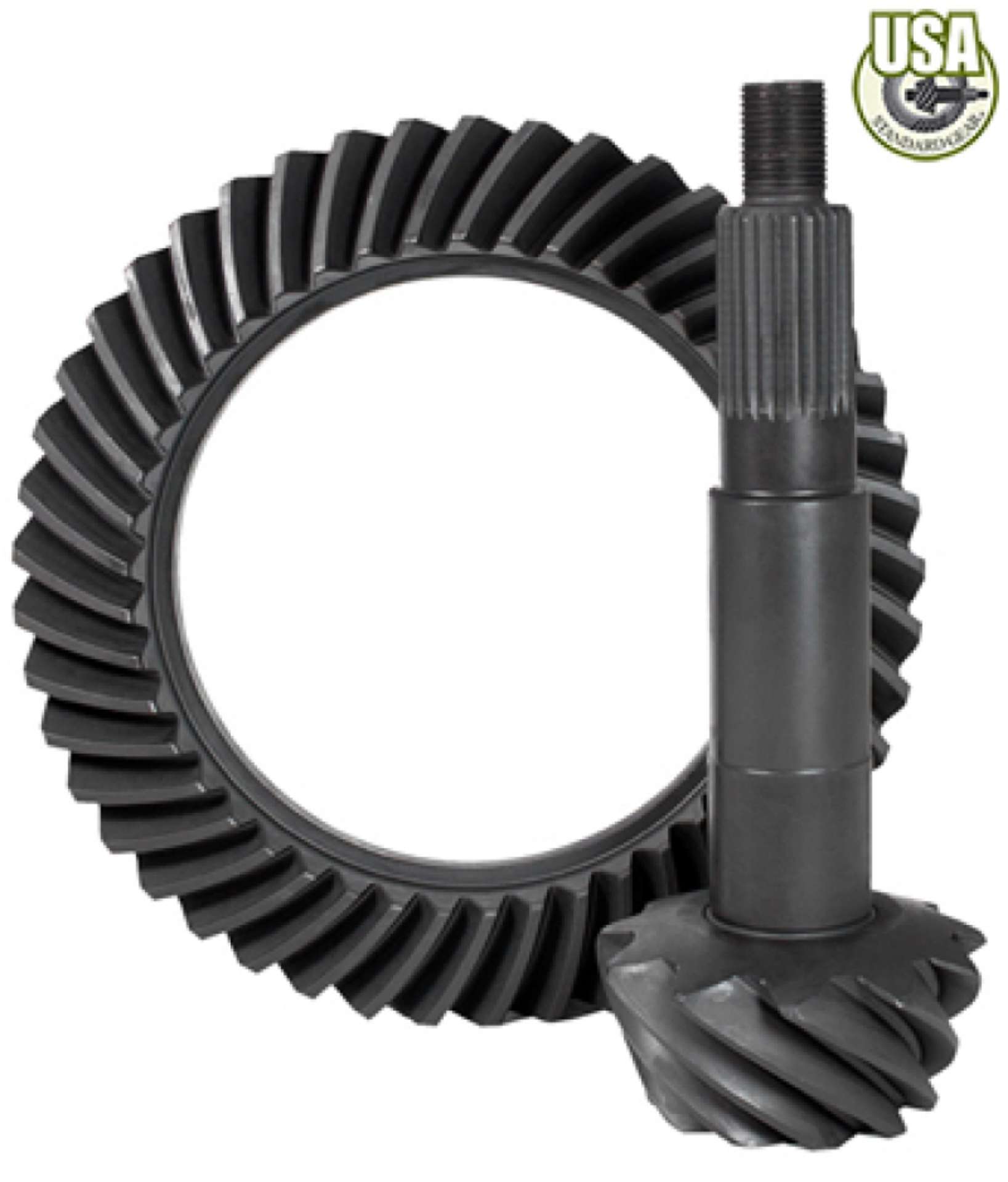 Picture of USA Standard Ring & Pinion Replacement Gear Set For Dana 44 in a 3-54 Ratio