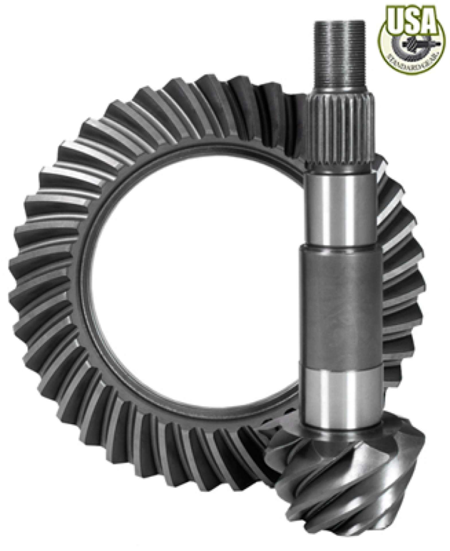 Picture of USA Standard Ring & Pinion Replacement Gear Set For Dana 44 Reverse Rotation in a 3-54 Ratio