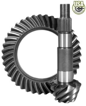 Picture of USA Standard Replacement Ring & Pinion Gear Set For Dana 44 Reverse Rotation in a 4-11 Ratio