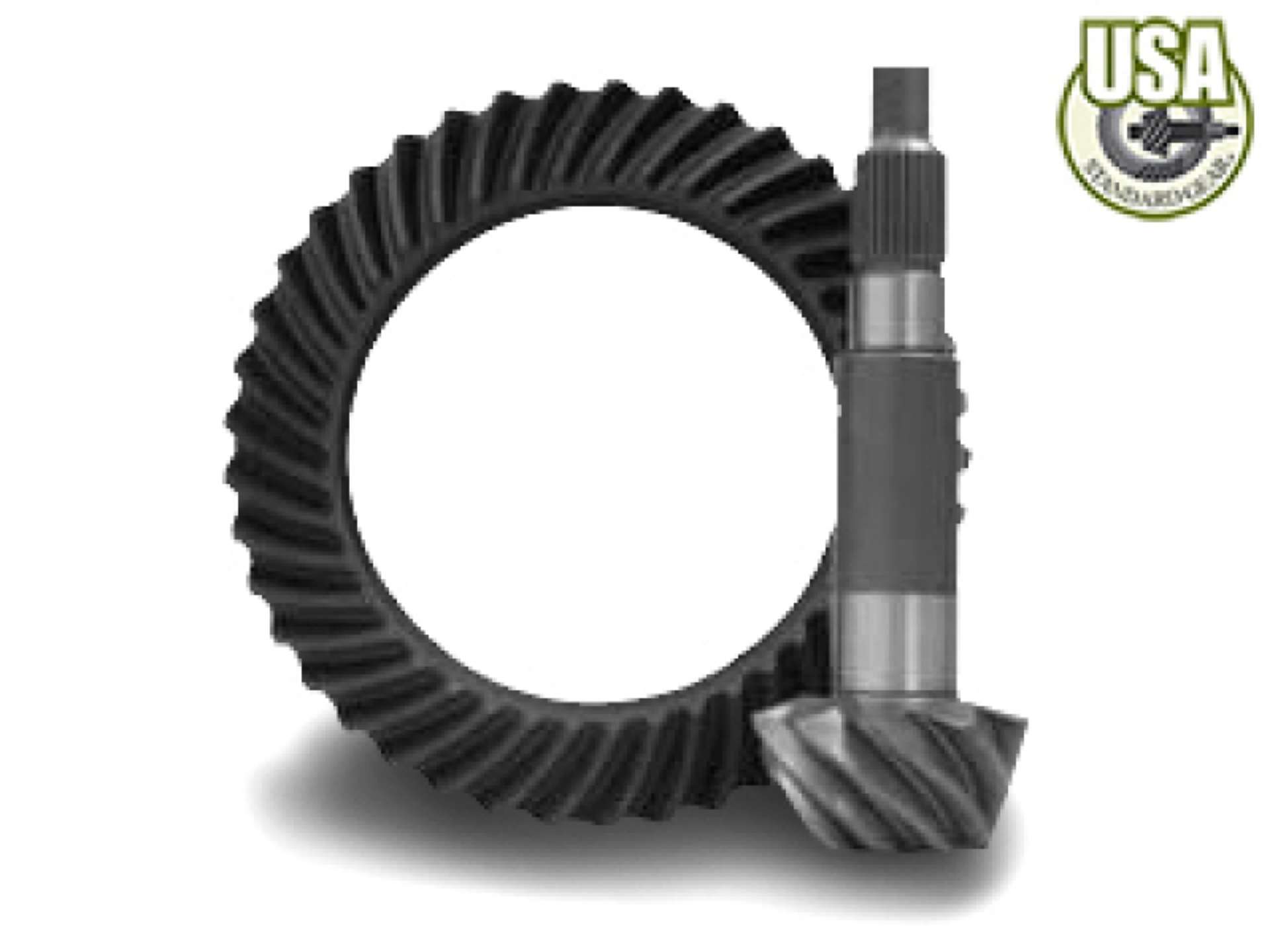 Picture of USA Standard Replacement Ring & Pinion Gear Set For Dana 60 in a 3-54 Ratio