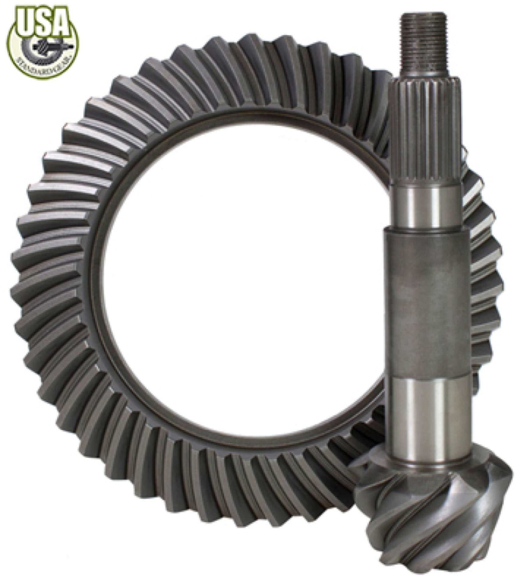 Picture of USA Standard Replacement Ring & Pinion Gear Set For Dana 60 Reverse Rotation in a 4-11 Ratio