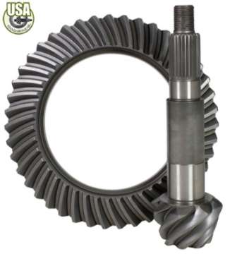 Picture of USA Standard Replacement Ring & Pinion Thick Gear Set For Dana 60 Reverse Rotation in a 4-88 Ratio