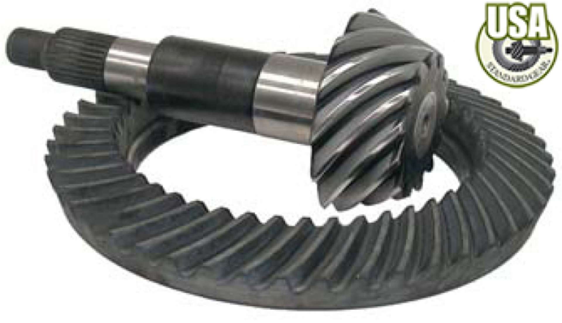 Picture of USA Standard Replacement Ring & Pinion Gear Set For Dana 70 in a 3-54 Ratio