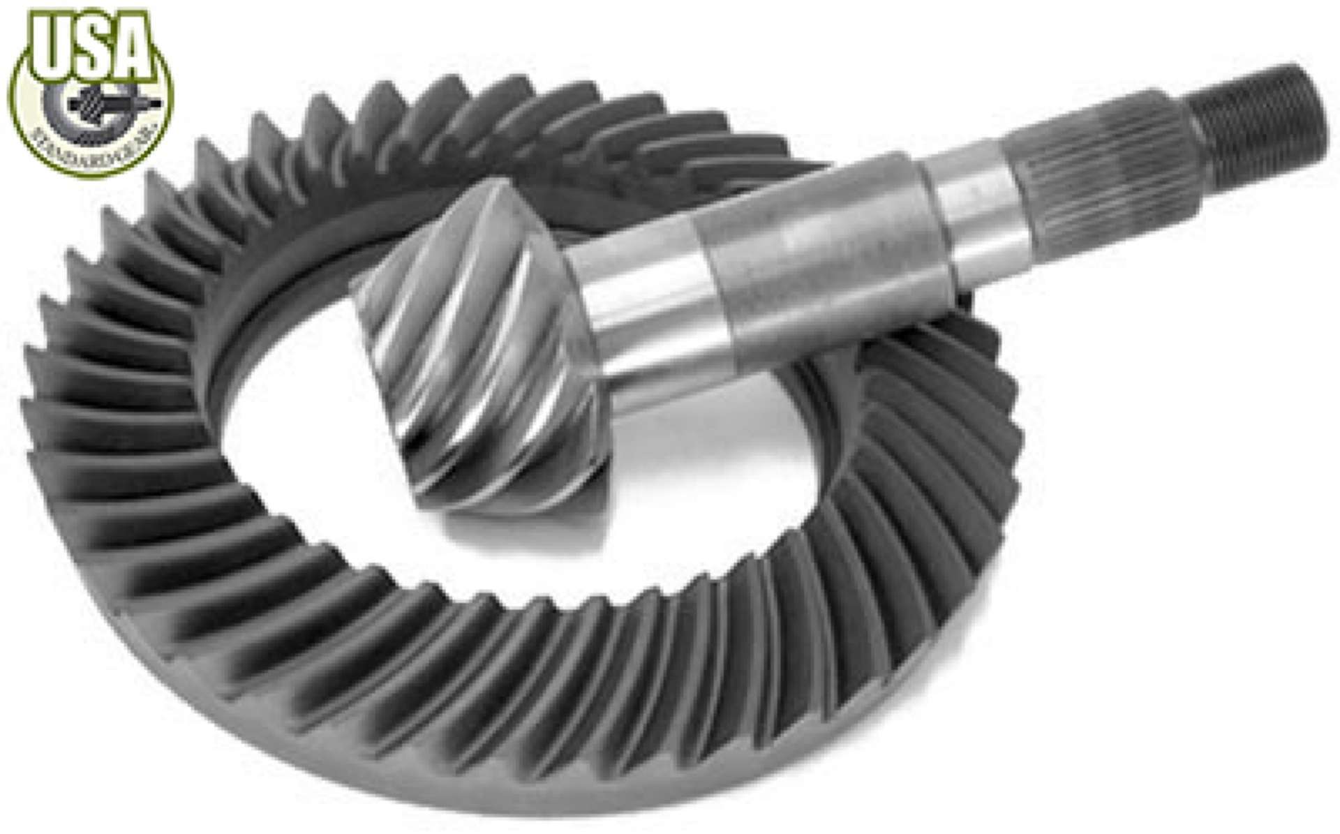 Picture of USA Standard Replacement Ring & Pinion Gear Set For Dana 80 in a 3-54 Ratio