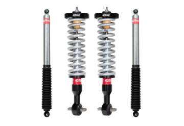 Picture of Eibach Pro-Truck Coilover 2-0 Front-Sport Rear for 15-20 Ford F-150 V6 2-7L 4WD