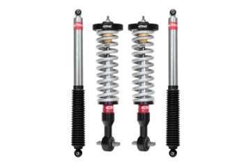 Picture of Eibach Pro-Truck Coilover 2-0 Front-Sport Rear for 15-20 Ford F-150 V6 2-7L 4WD